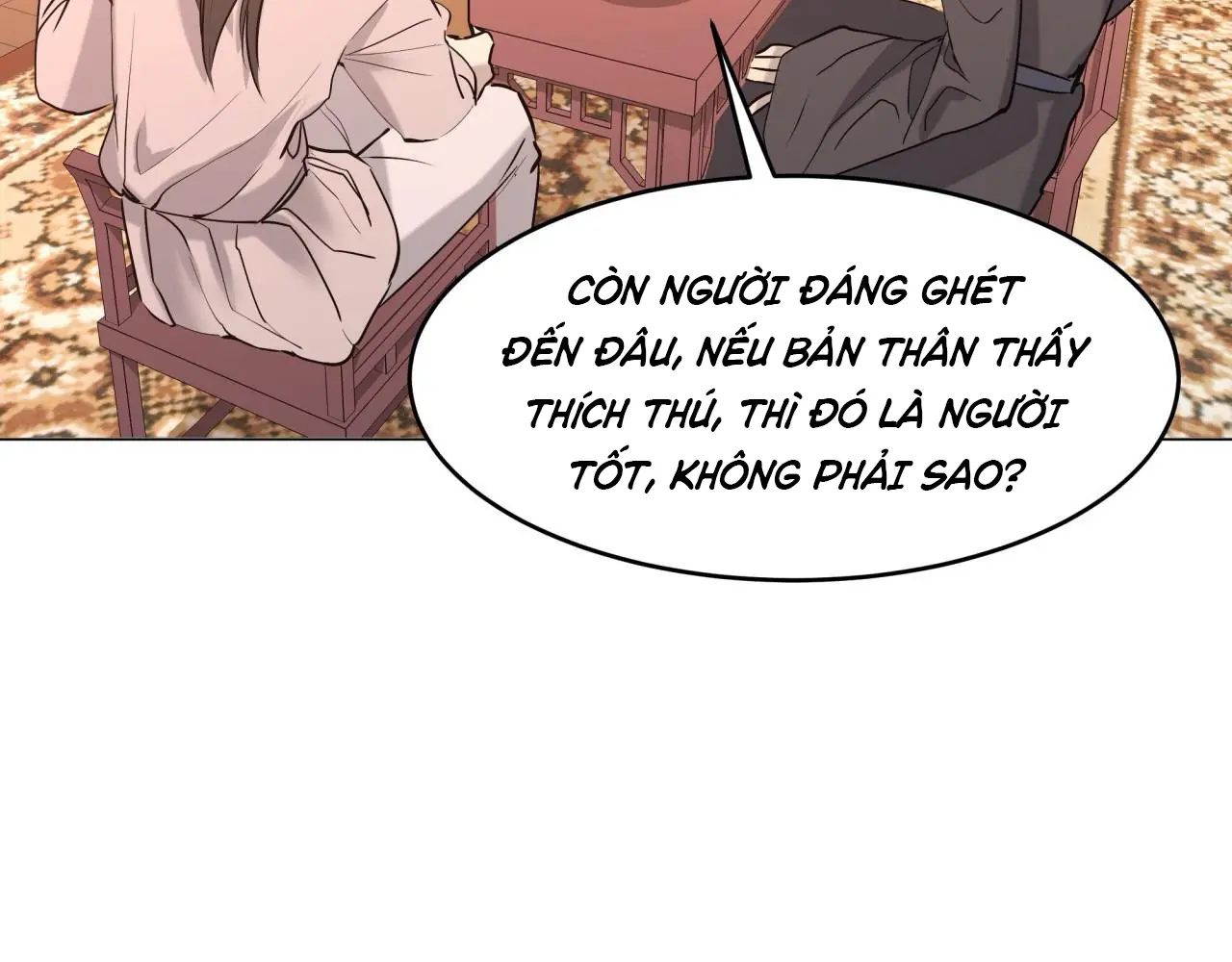 Giang Hồ Sinh Tử Chiến Chapter 10 - Trang 41