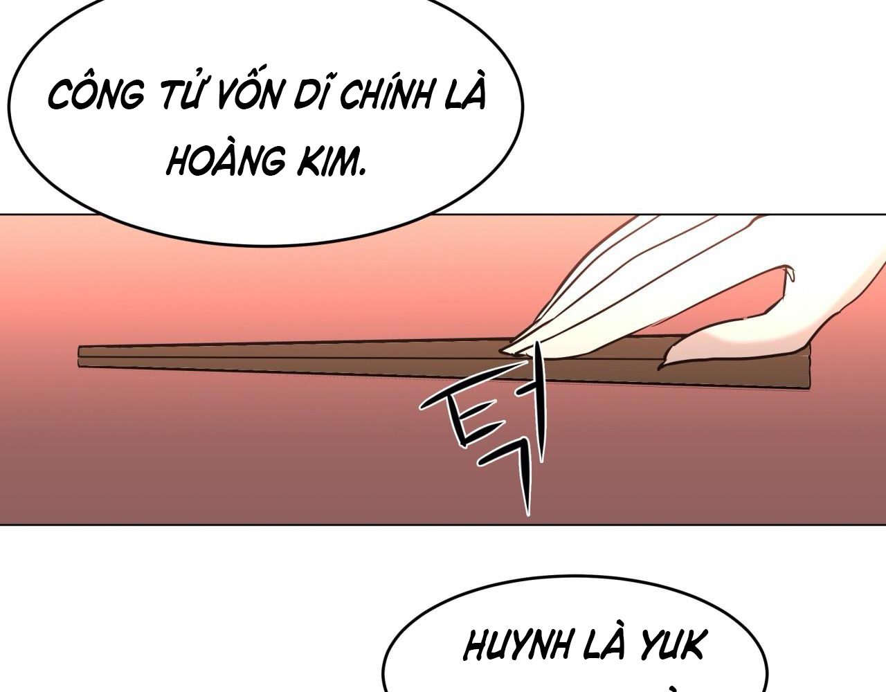 Giang Hồ Sinh Tử Chiến Chapter 10 - Trang 46