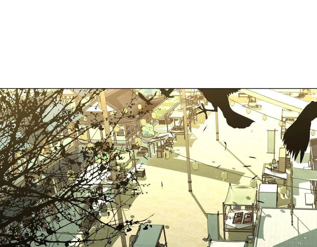 Giang Hồ Sinh Tử Chiến Chapter 10 - Trang 9