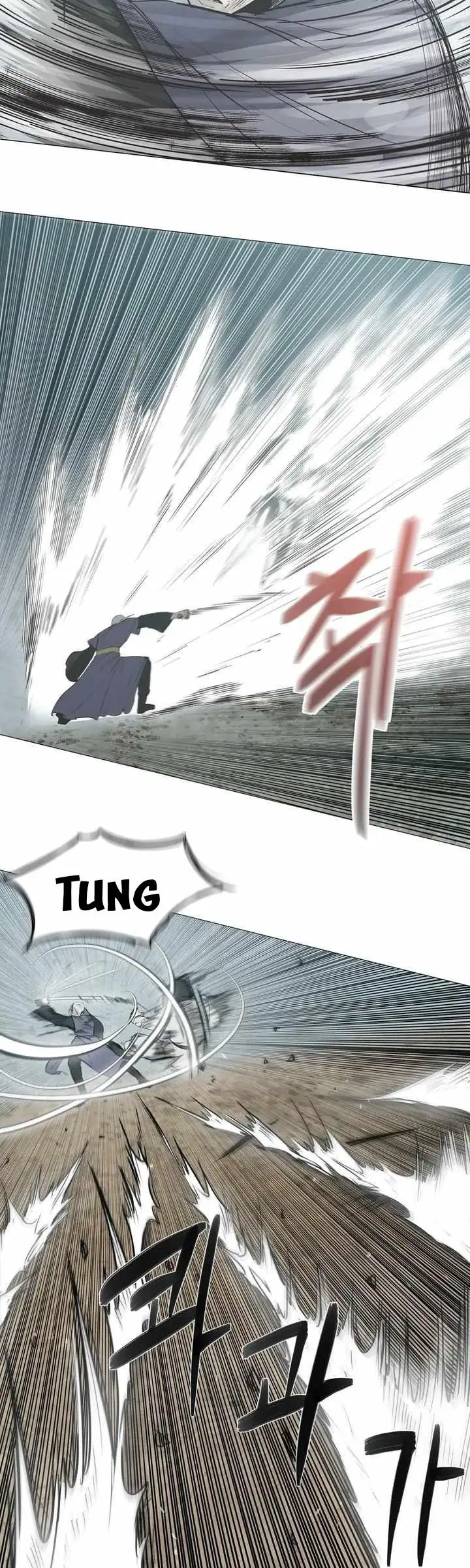 Giang Hồ Sinh Tử Chiến Chapter 2 - Trang 36