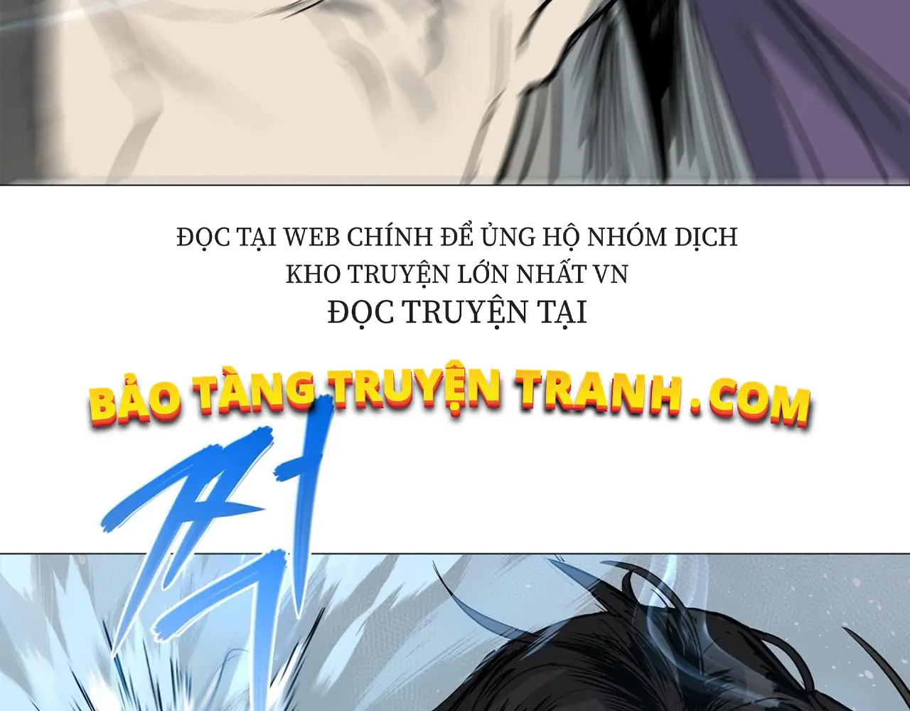 Giang Hồ Sinh Tử Chiến Chapter 3 - Trang 12