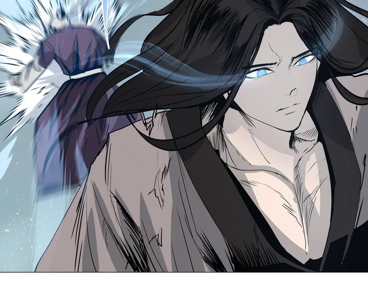 Giang Hồ Sinh Tử Chiến Chapter 3 - Trang 13