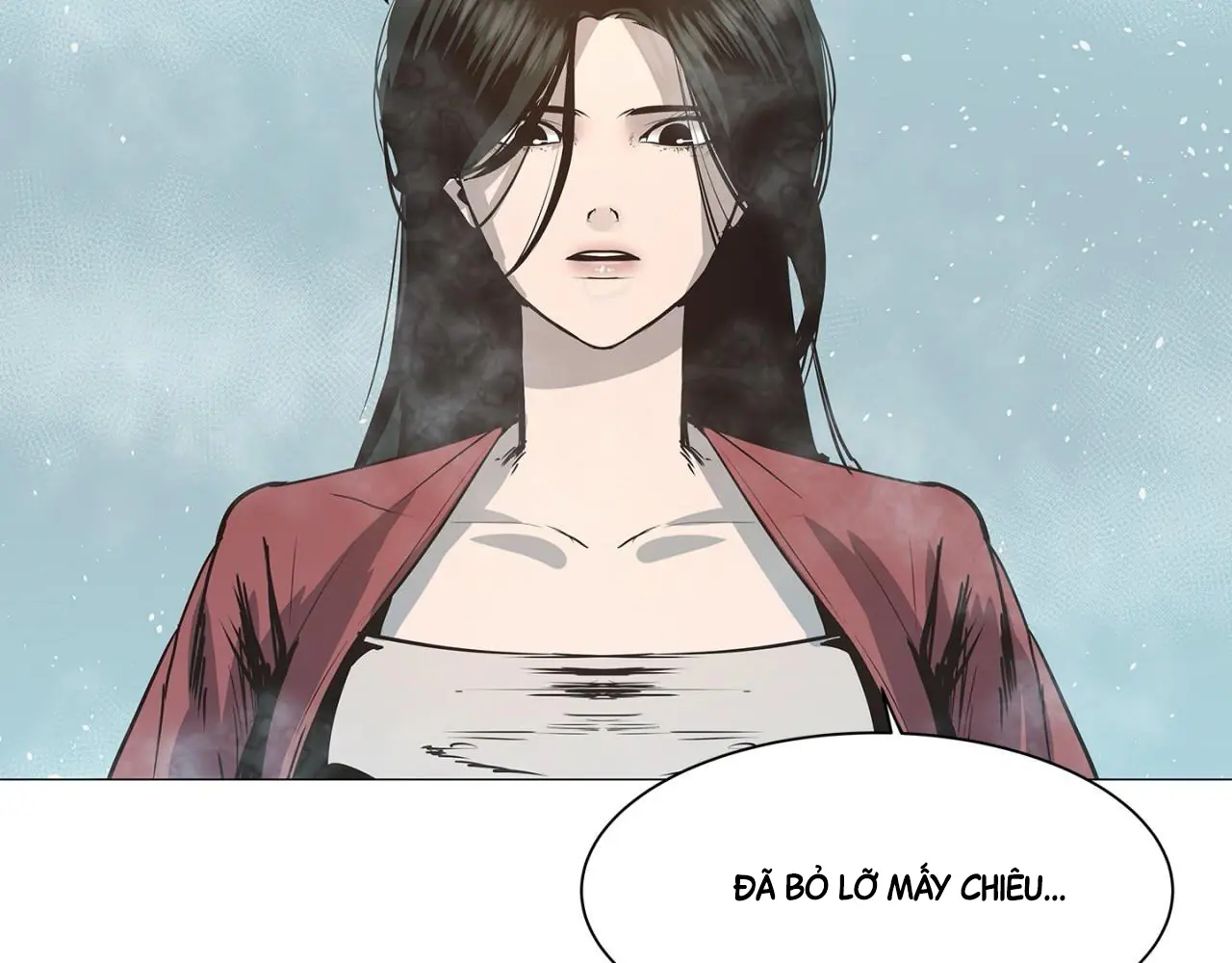Giang Hồ Sinh Tử Chiến Chapter 3 - Trang 17