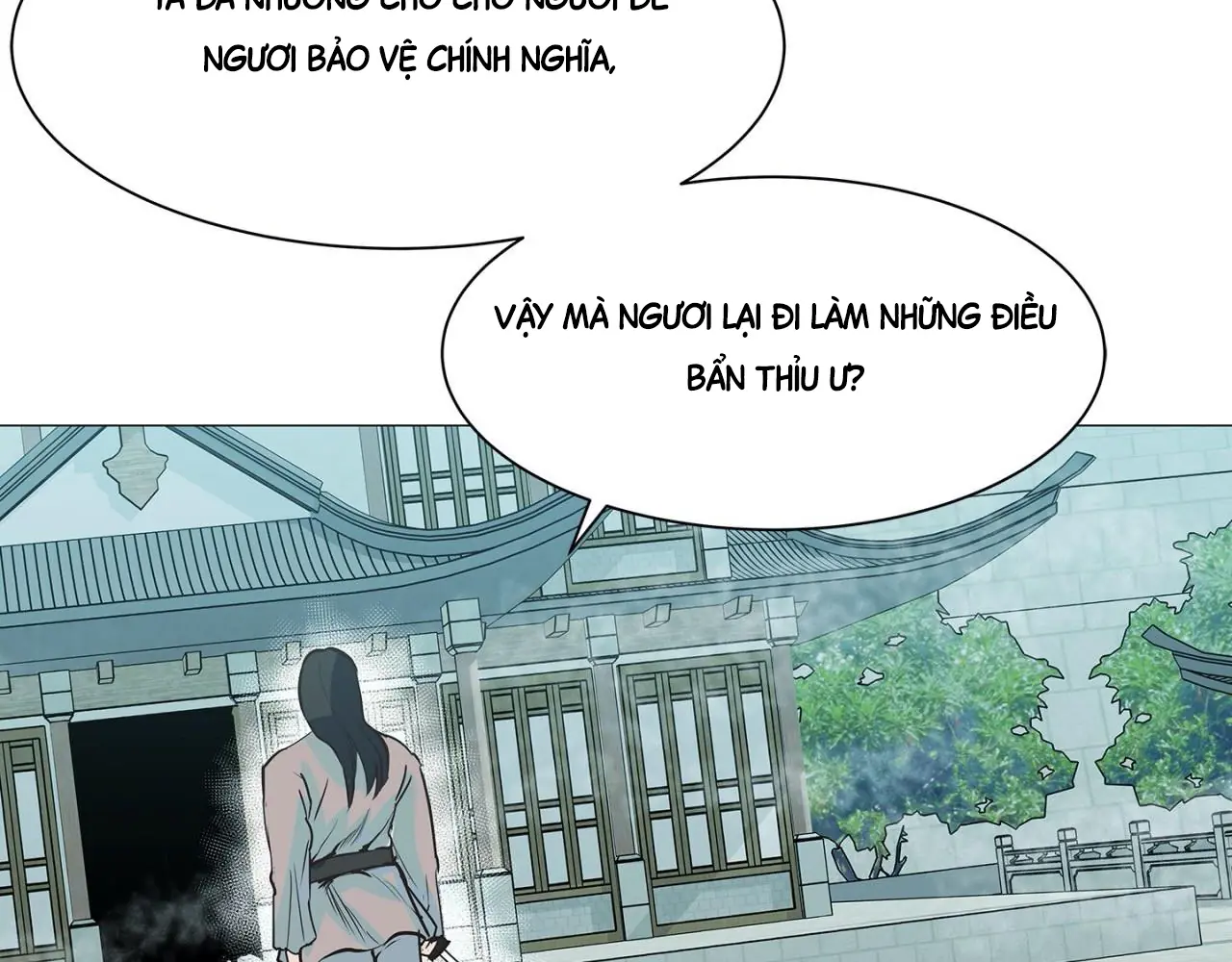 Giang Hồ Sinh Tử Chiến Chapter 3 - Trang 23