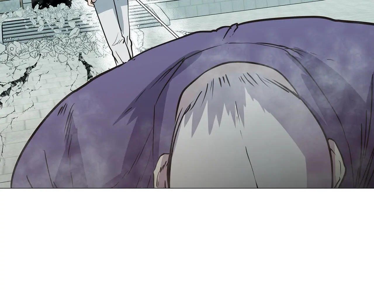 Giang Hồ Sinh Tử Chiến Chapter 3 - Trang 24