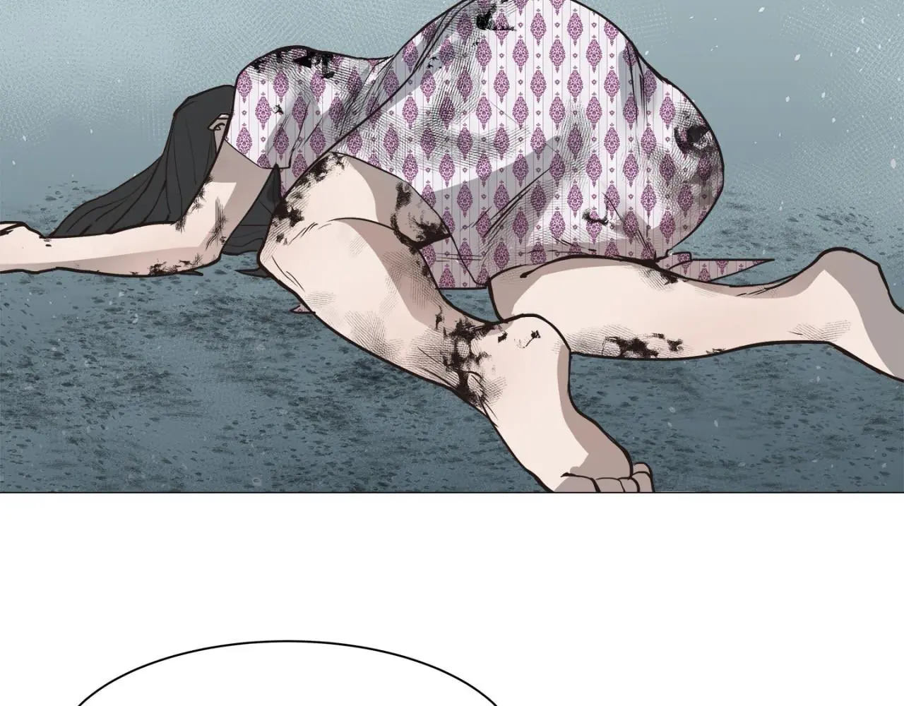 Giang Hồ Sinh Tử Chiến Chapter 3 - Trang 28