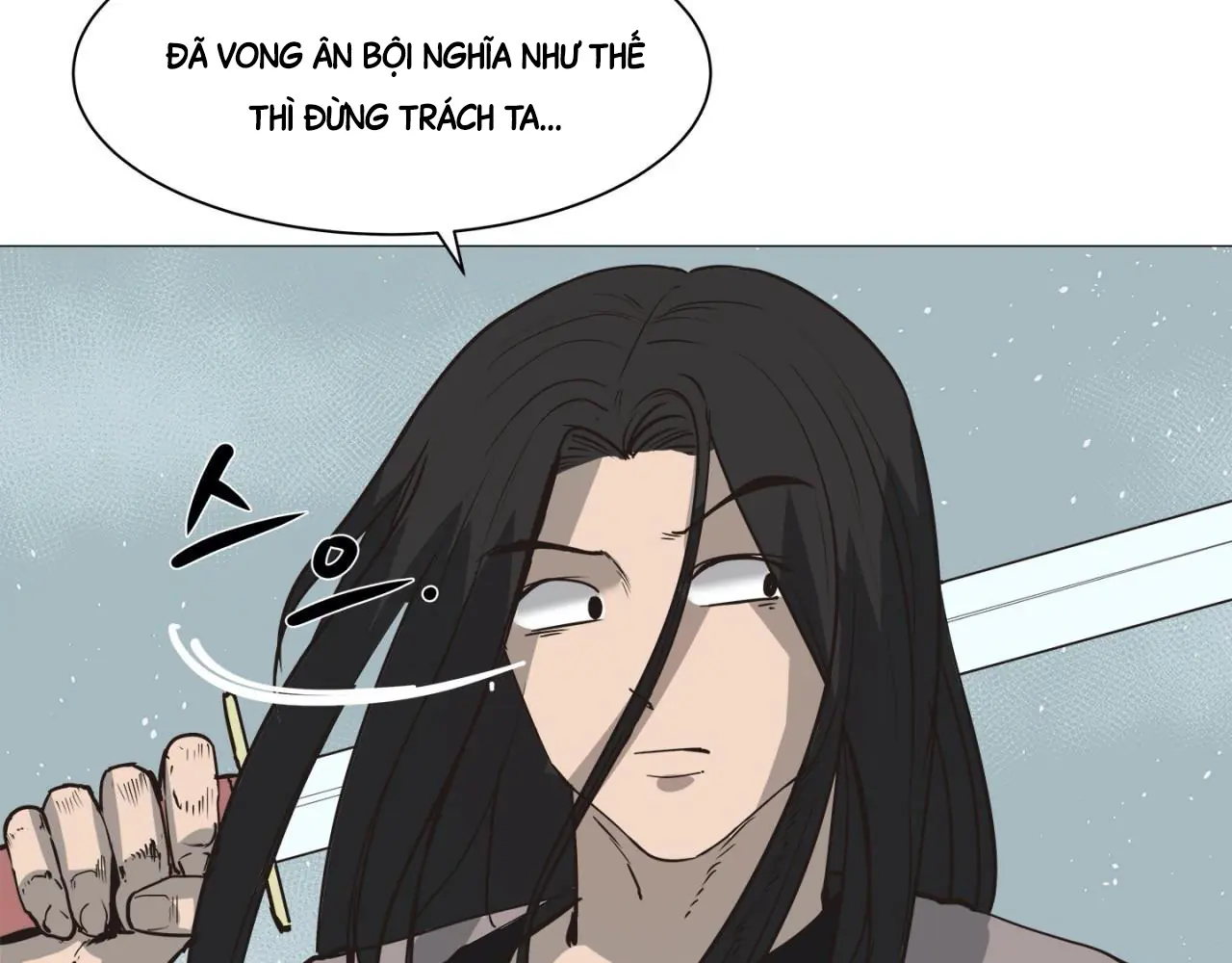 Giang Hồ Sinh Tử Chiến Chapter 3 - Trang 29