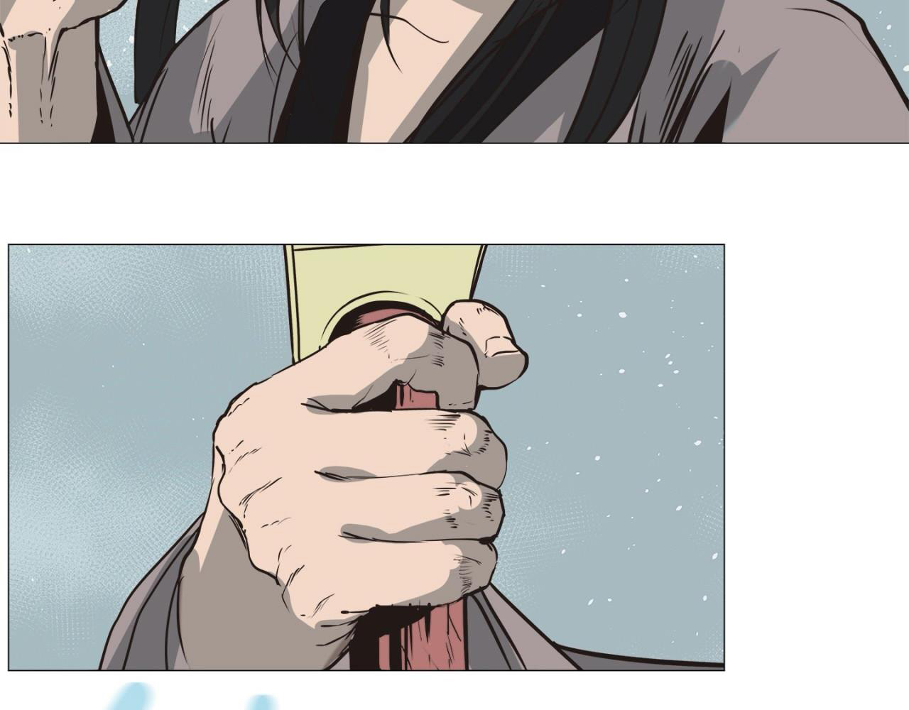 Giang Hồ Sinh Tử Chiến Chapter 3 - Trang 30