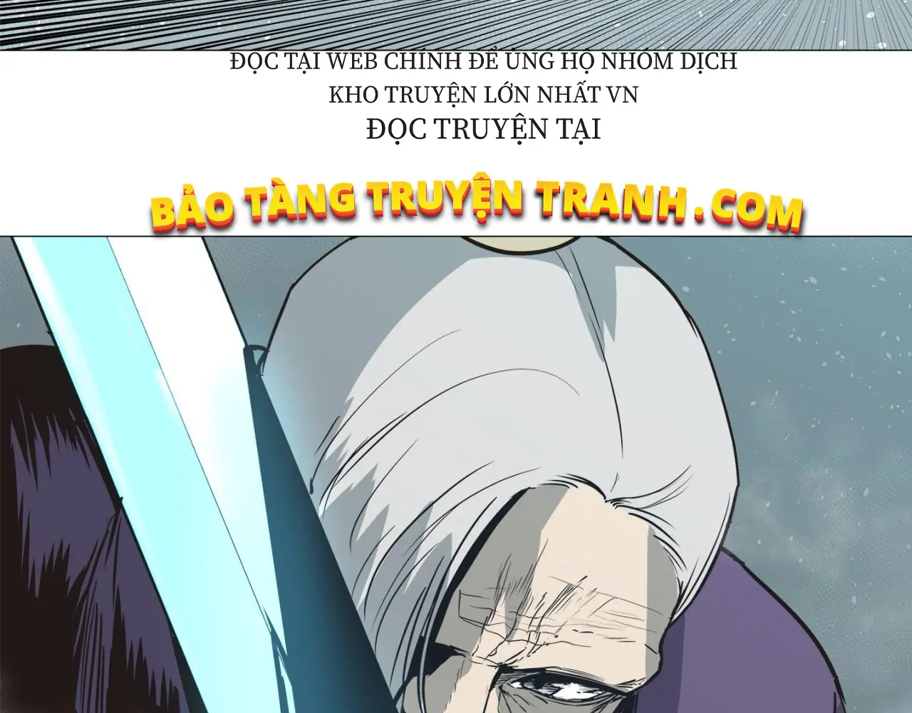 Giang Hồ Sinh Tử Chiến Chapter 3 - Trang 33