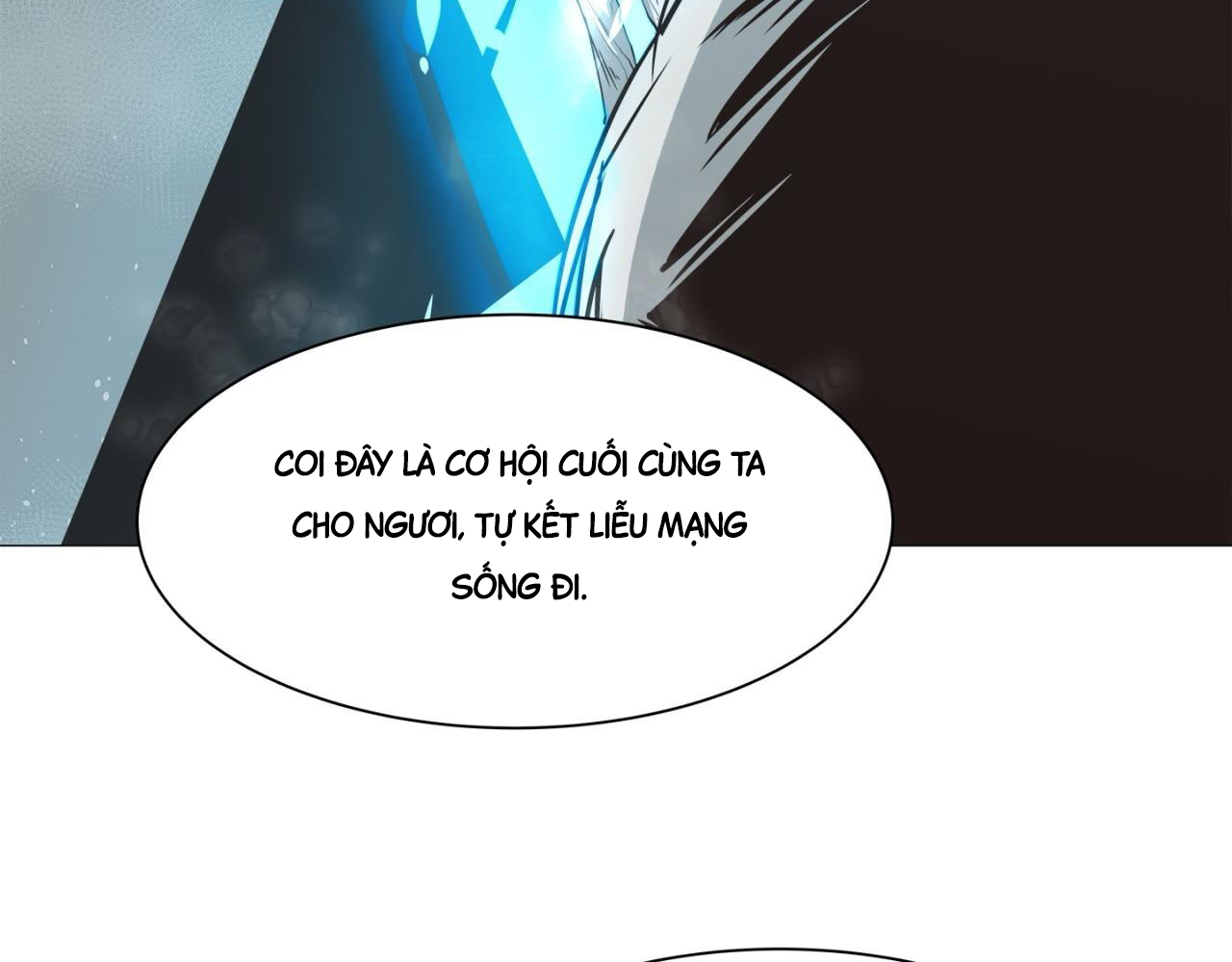 Giang Hồ Sinh Tử Chiến Chapter 3 - Trang 35