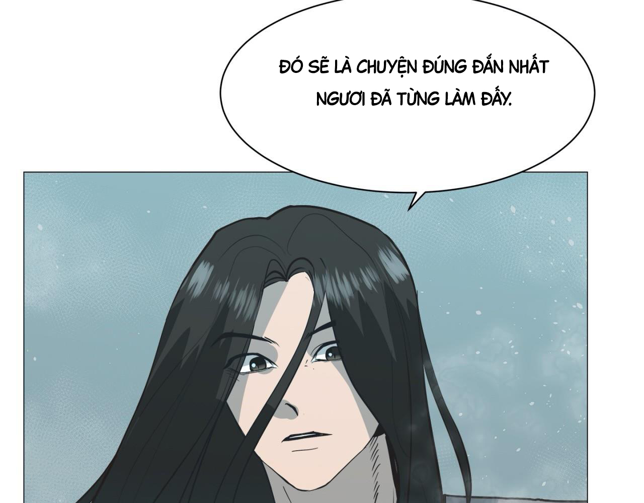 Giang Hồ Sinh Tử Chiến Chapter 3 - Trang 36