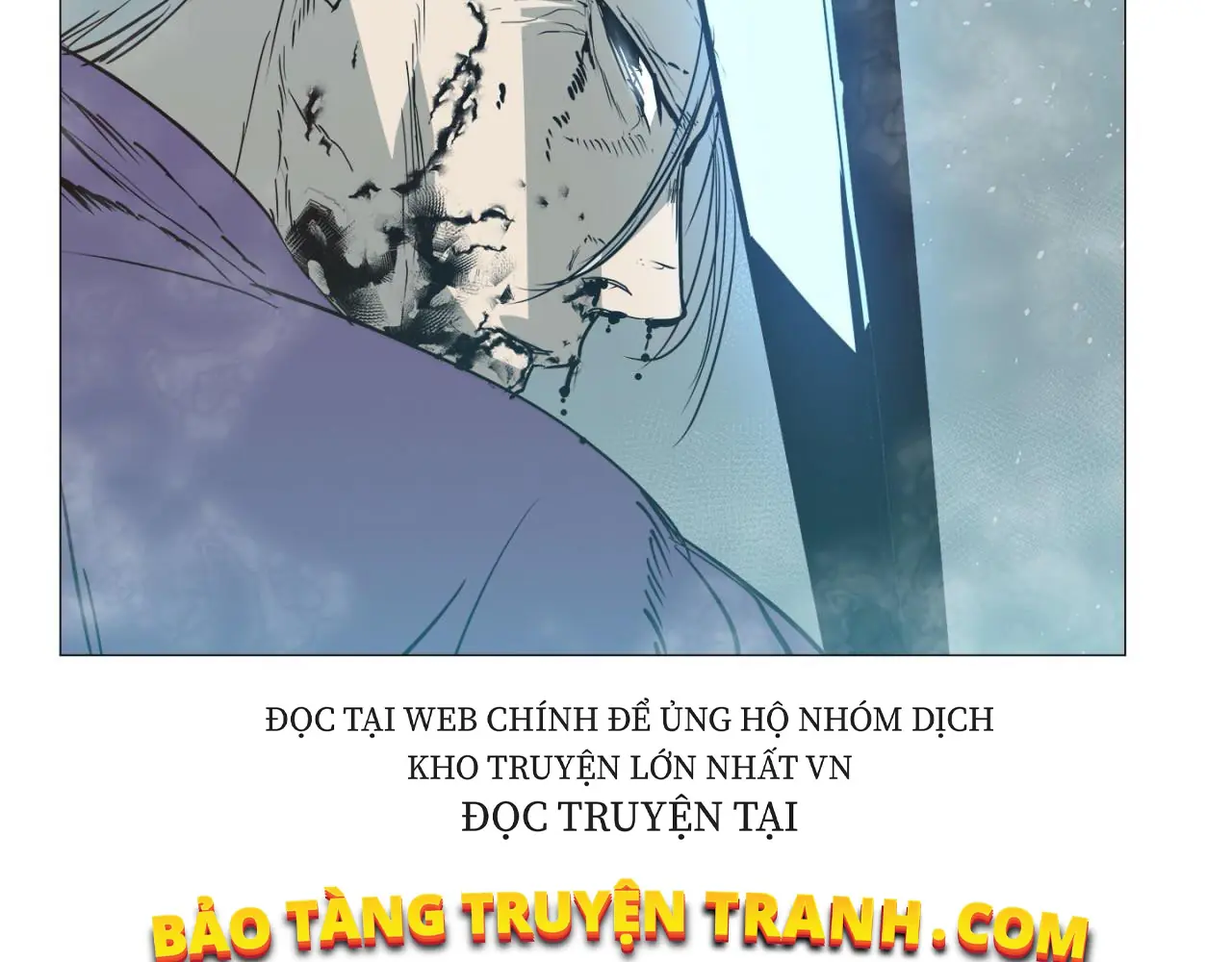 Giang Hồ Sinh Tử Chiến Chapter 3 - Trang 38