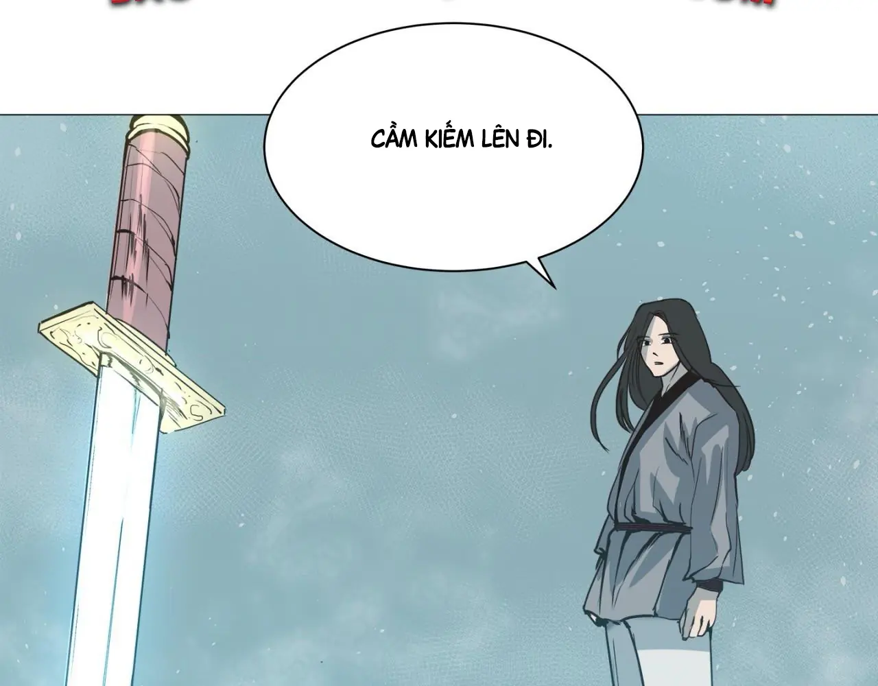 Giang Hồ Sinh Tử Chiến Chapter 3 - Trang 39