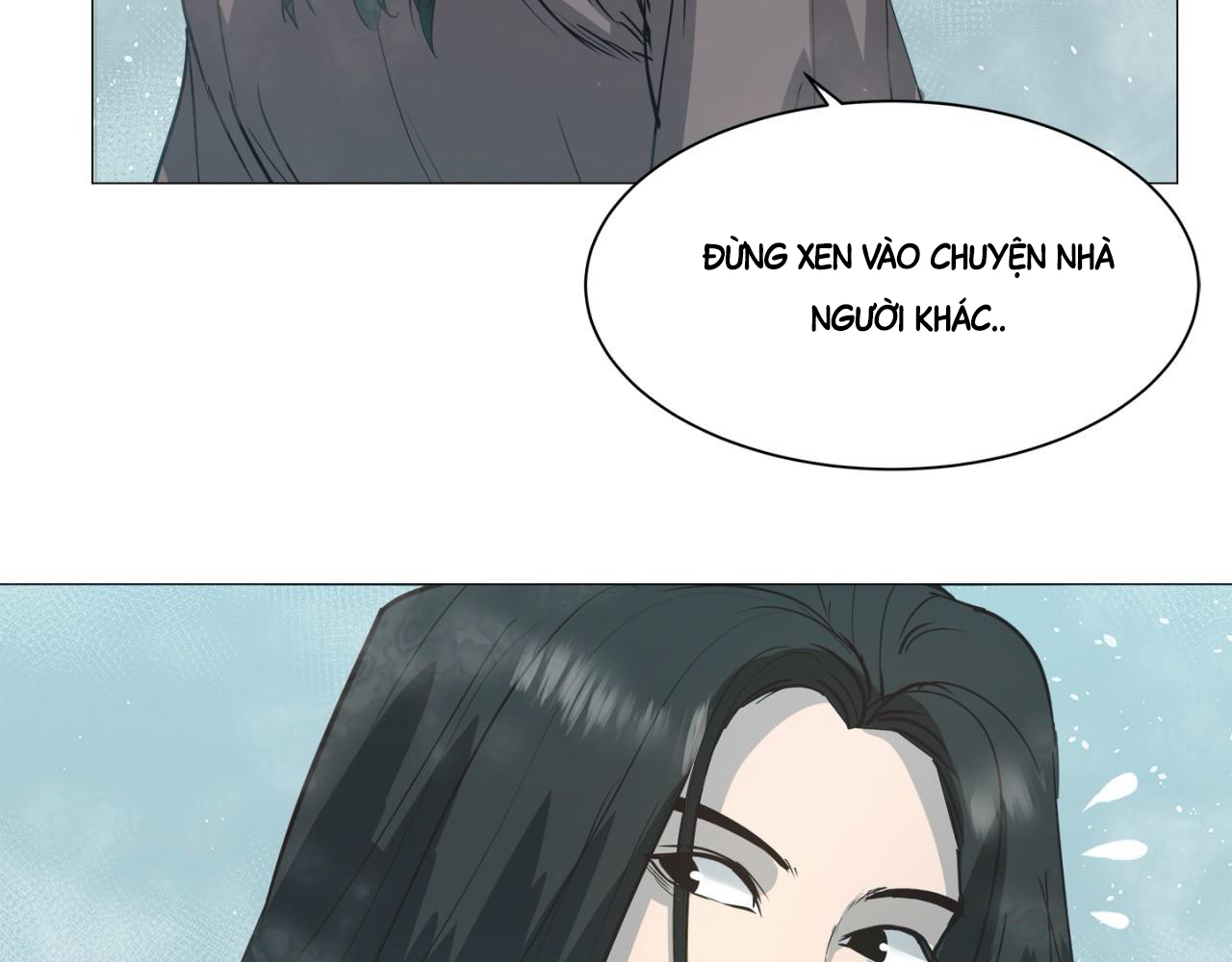 Giang Hồ Sinh Tử Chiến Chapter 3 - Trang 46