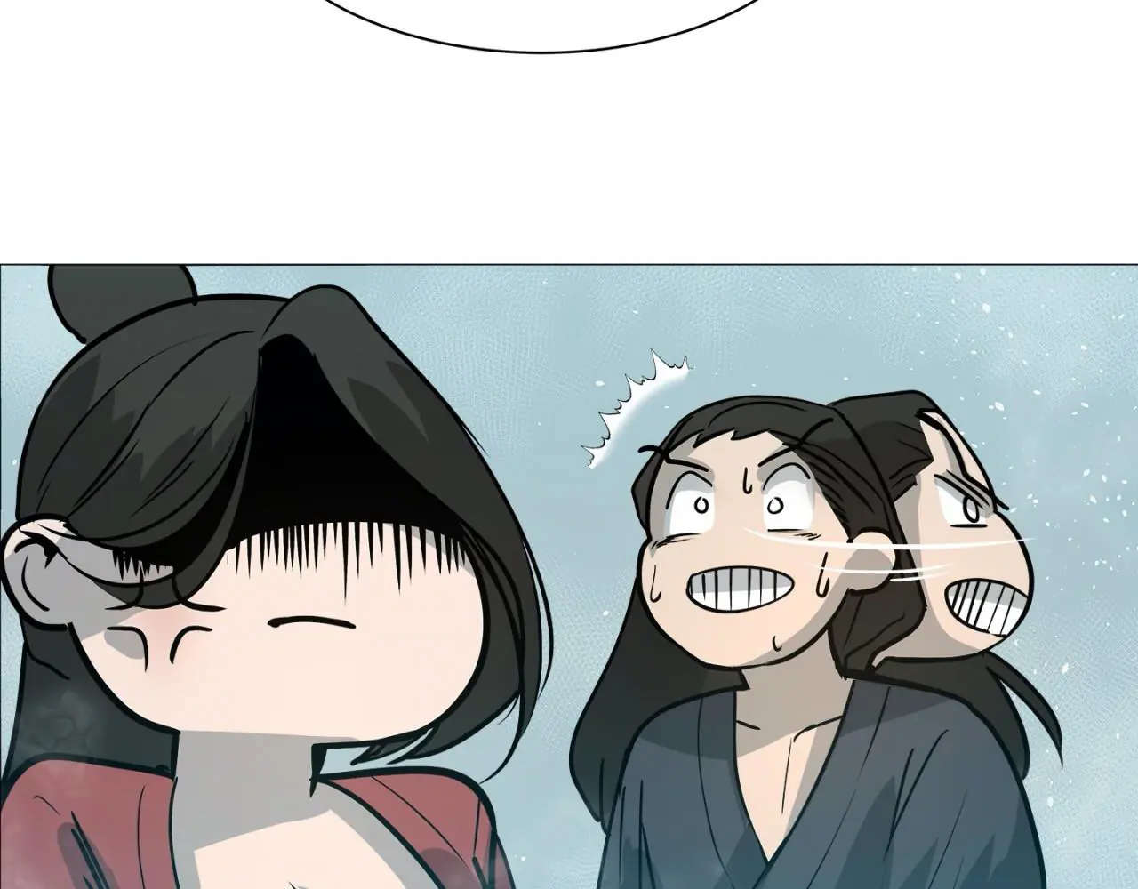 Giang Hồ Sinh Tử Chiến Chapter 3 - Trang 49