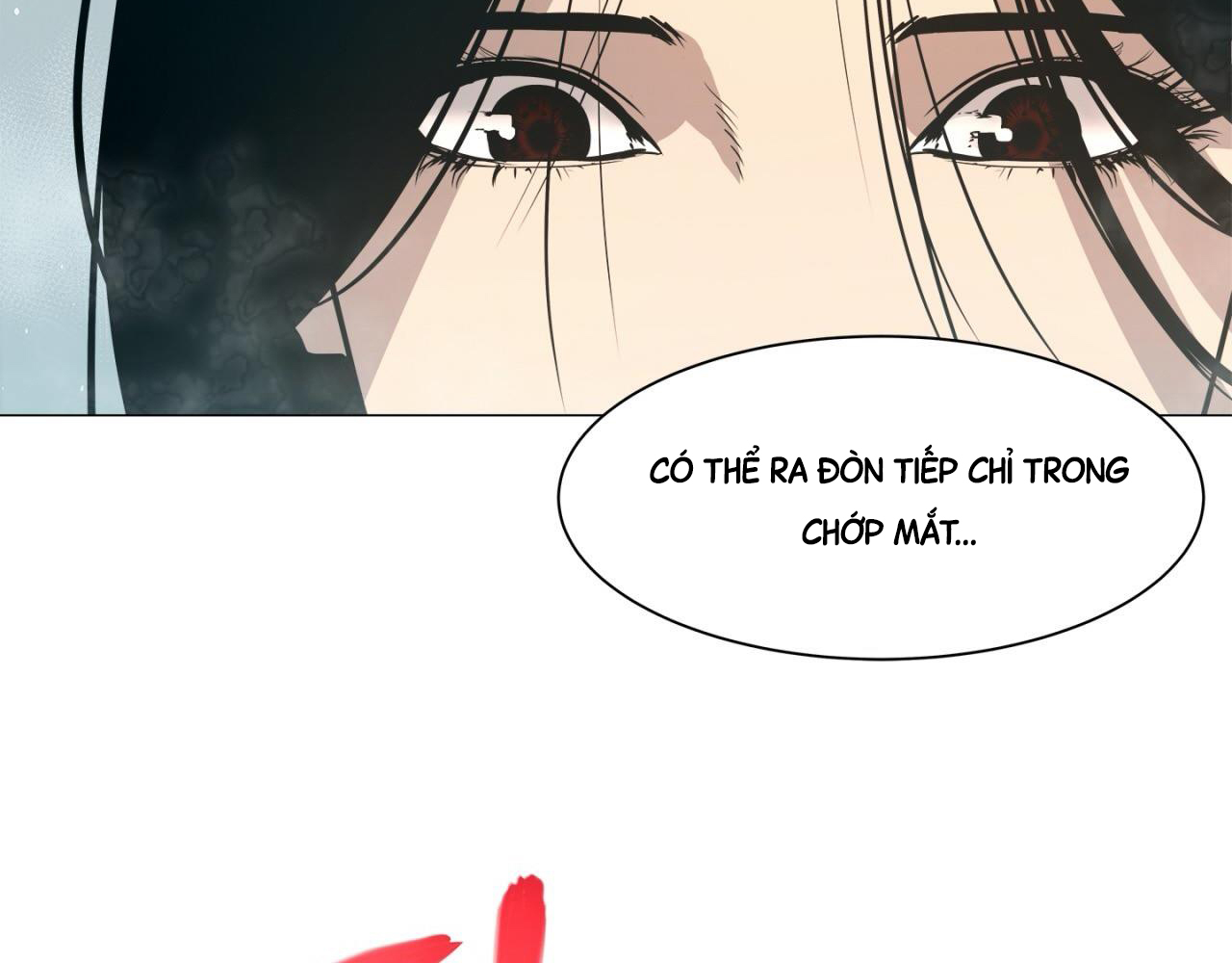 Giang Hồ Sinh Tử Chiến Chapter 3 - Trang 9