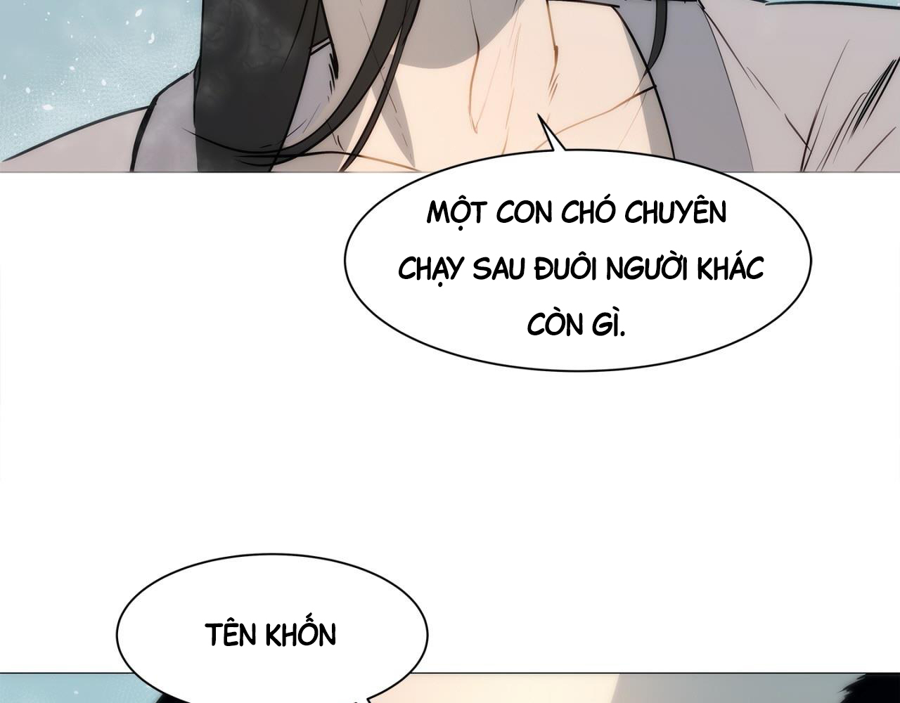 Giang Hồ Sinh Tử Chiến Chapter 4 - Trang 10