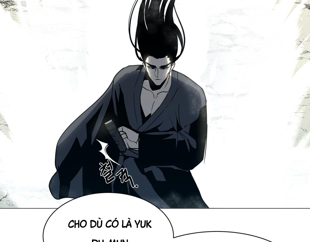 Giang Hồ Sinh Tử Chiến Chapter 4 - Trang 27