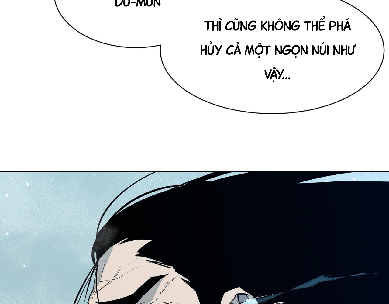 Giang Hồ Sinh Tử Chiến Chapter 4 - Trang 28
