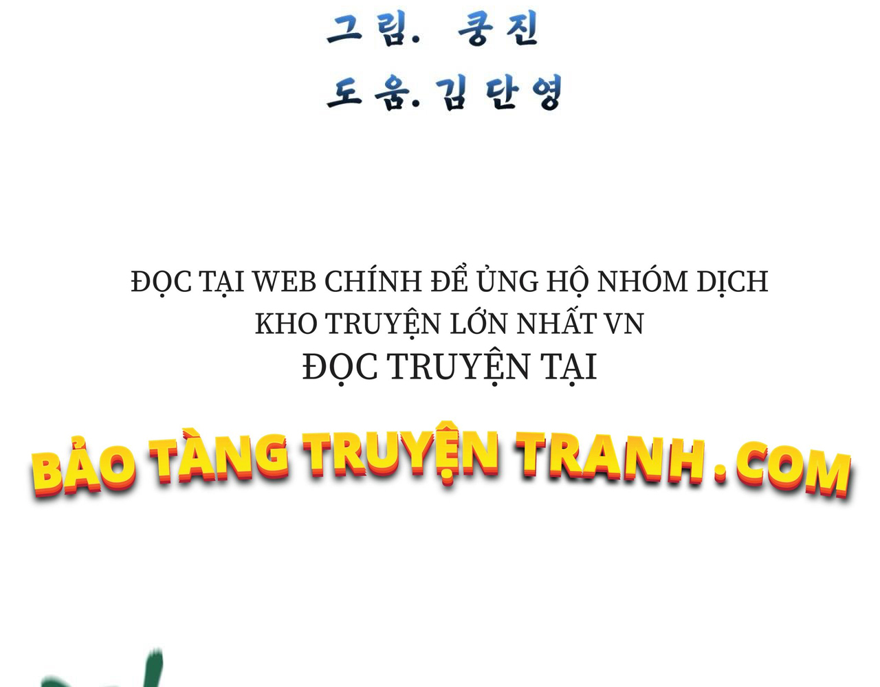 Giang Hồ Sinh Tử Chiến Chapter 4 - Trang 3