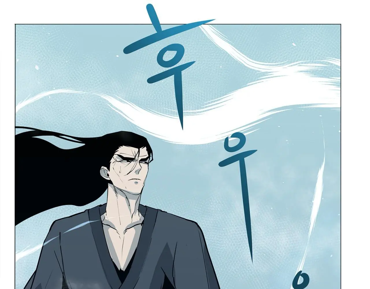Giang Hồ Sinh Tử Chiến Chapter 4 - Trang 32