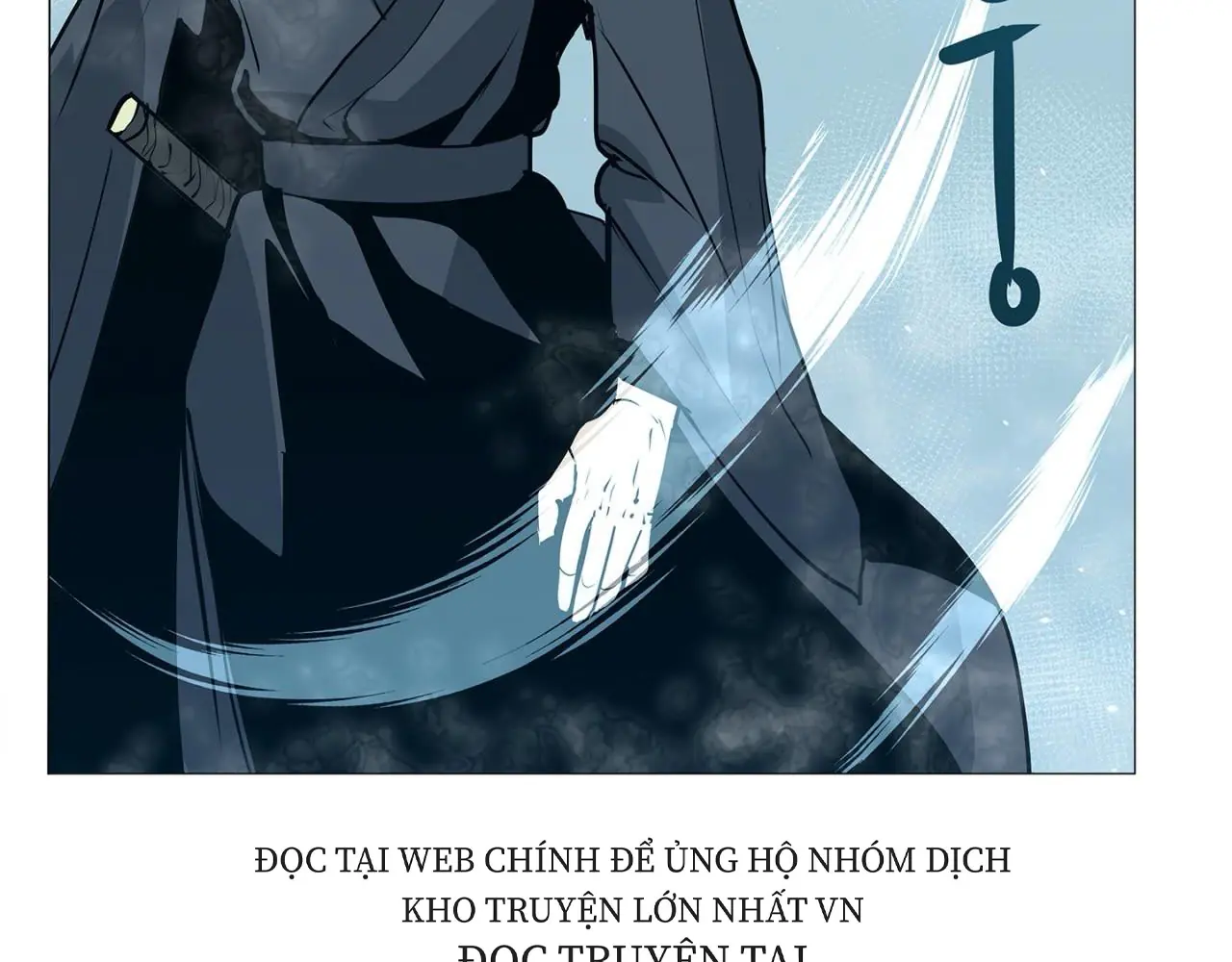 Giang Hồ Sinh Tử Chiến Chapter 4 - Trang 33