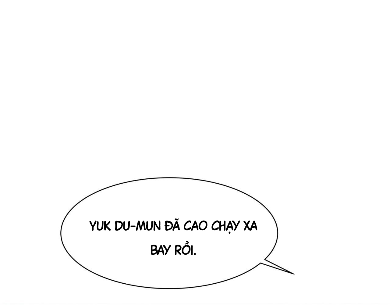 Giang Hồ Sinh Tử Chiến Chapter 4 - Trang 37