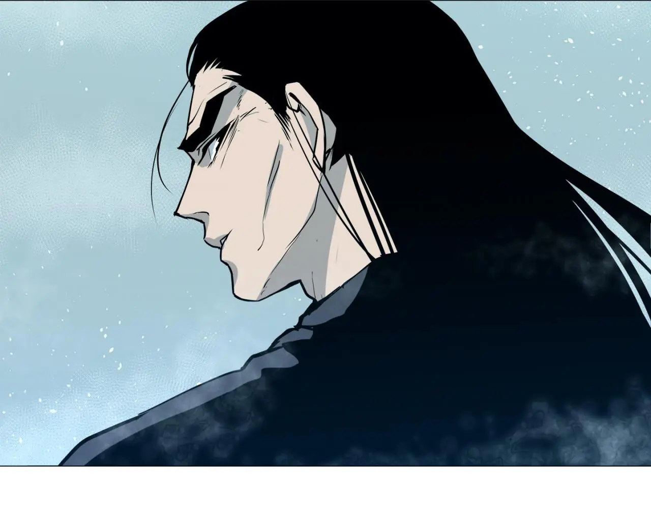 Giang Hồ Sinh Tử Chiến Chapter 4 - Trang 38