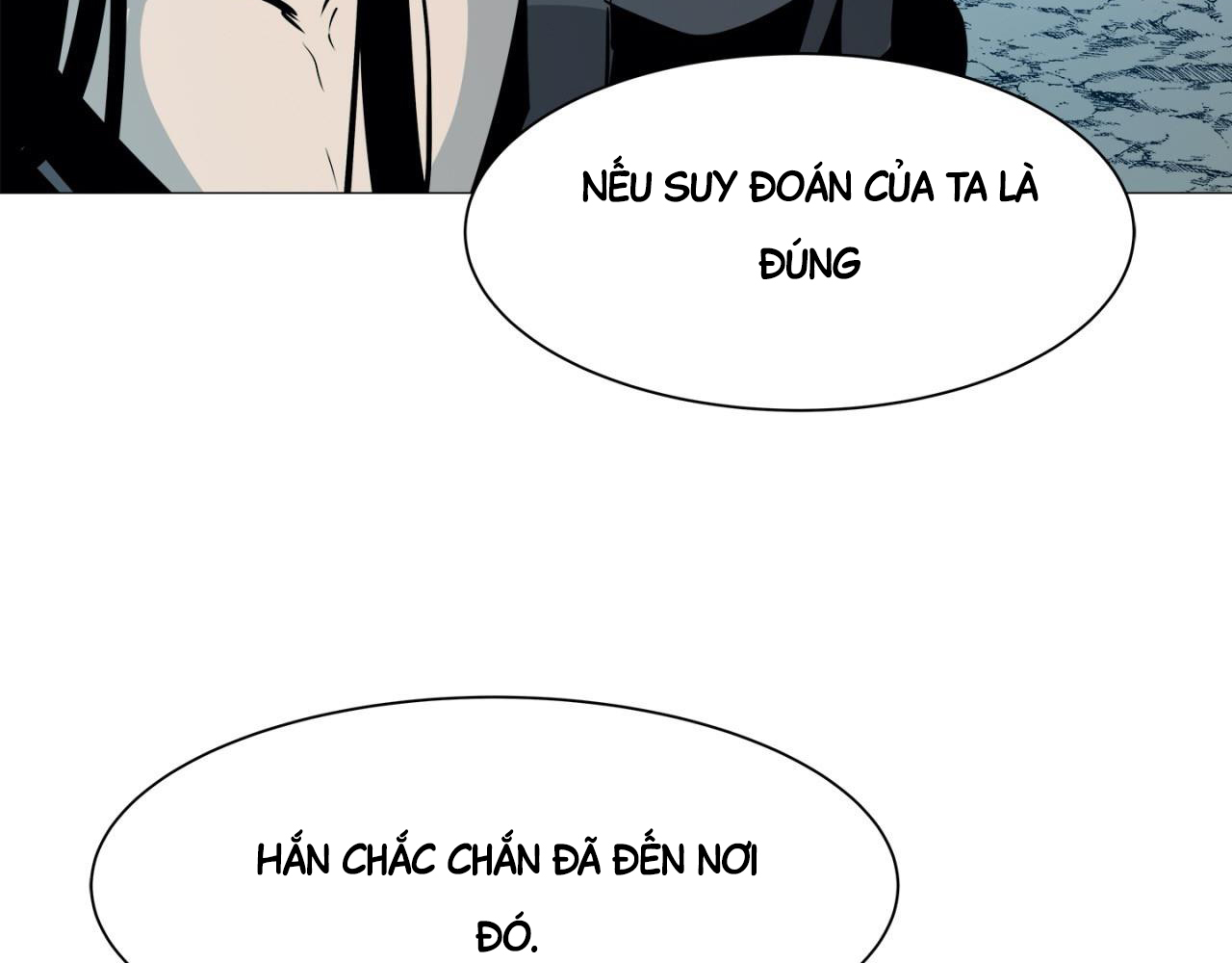 Giang Hồ Sinh Tử Chiến Chapter 4 - Trang 41