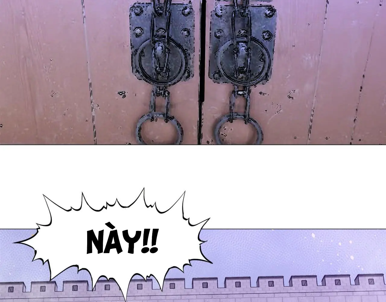 Giang Hồ Sinh Tử Chiến Chapter 4 - Trang 46