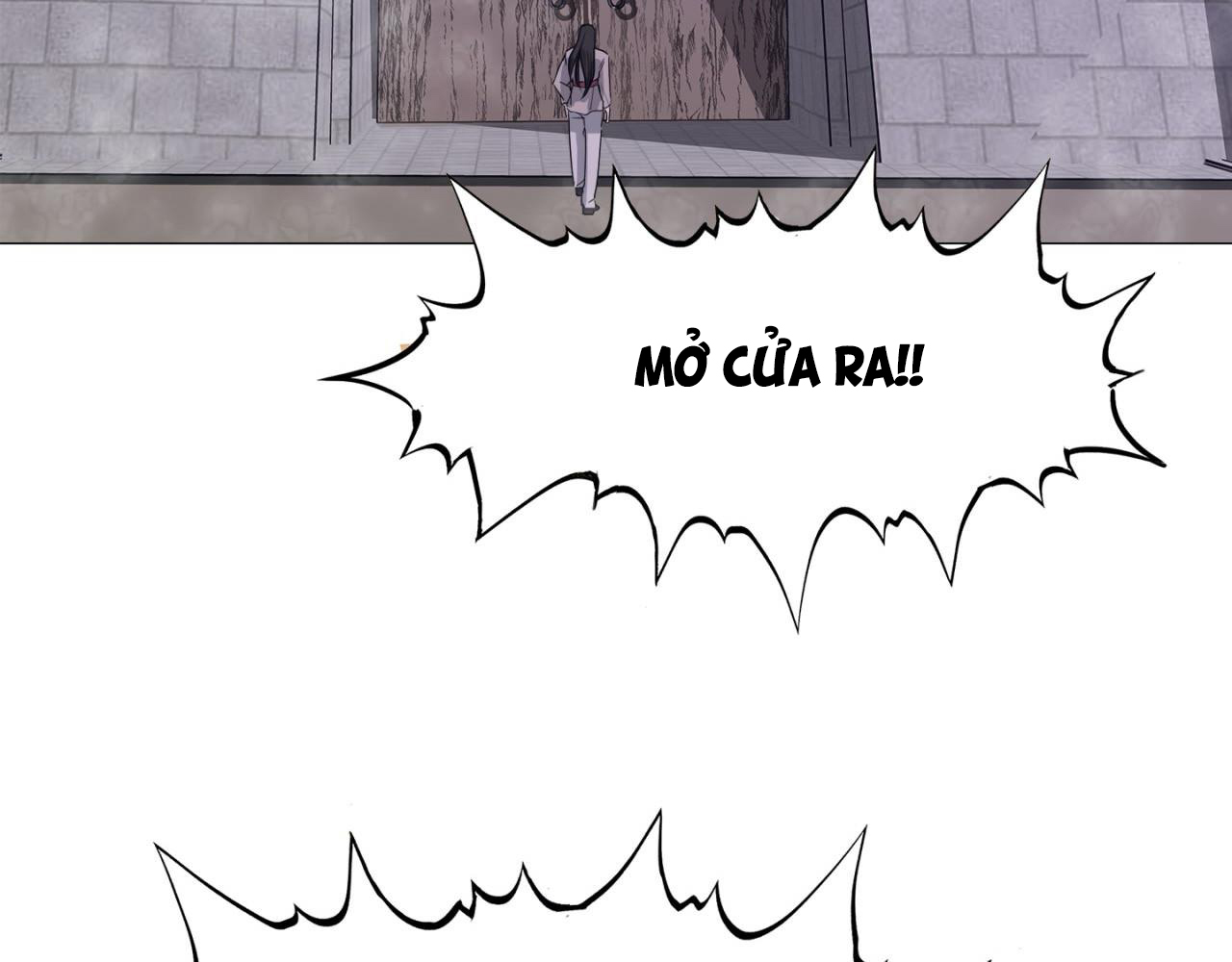 Giang Hồ Sinh Tử Chiến Chapter 4 - Trang 48
