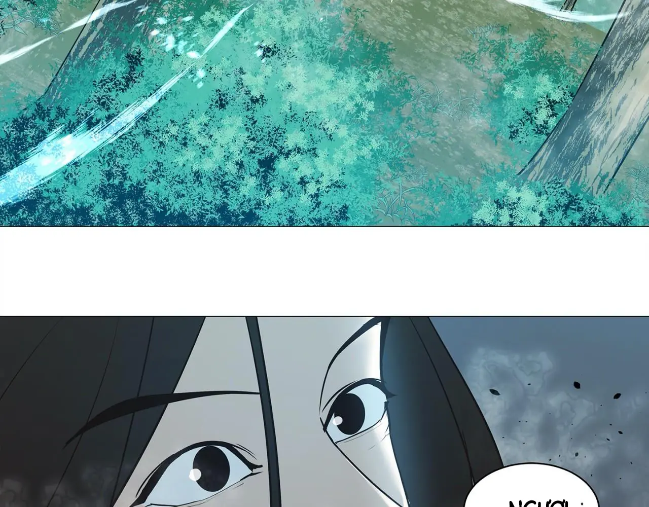 Giang Hồ Sinh Tử Chiến Chapter 4 - Trang 5