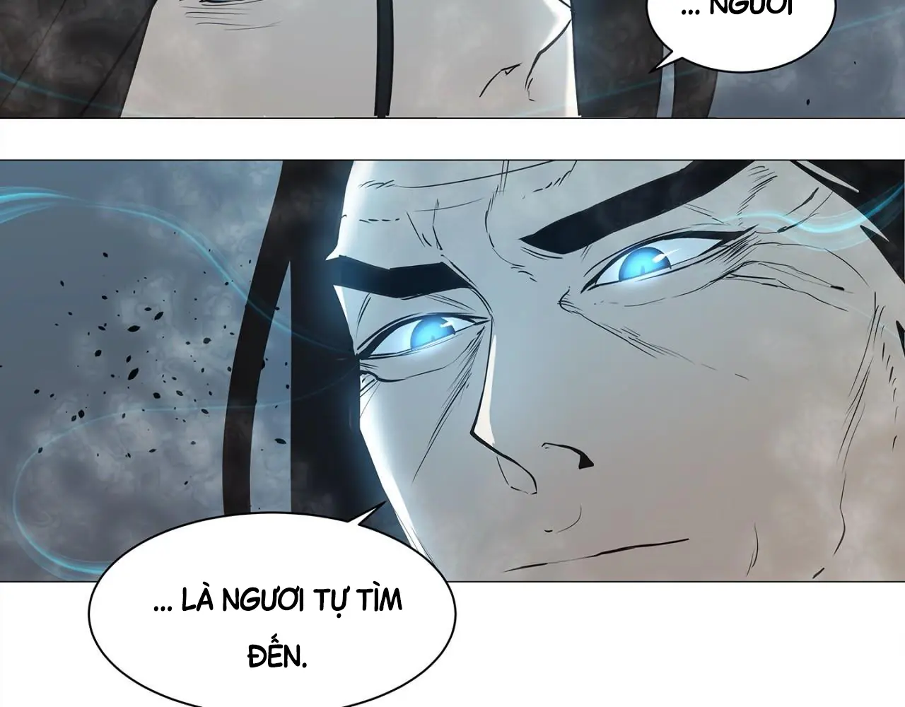 Giang Hồ Sinh Tử Chiến Chapter 4 - Trang 6