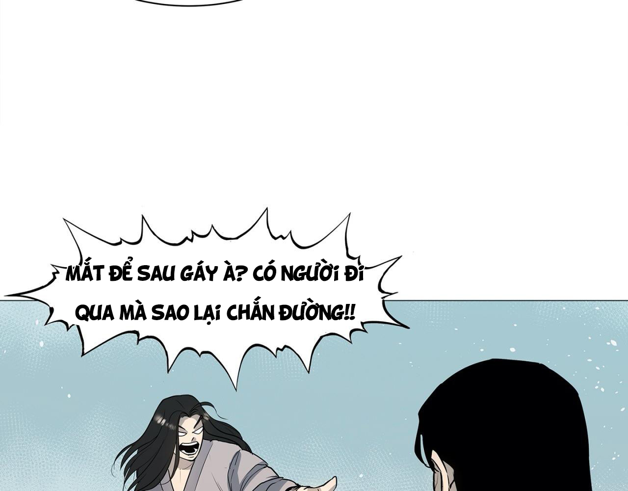 Giang Hồ Sinh Tử Chiến Chapter 4 - Trang 7