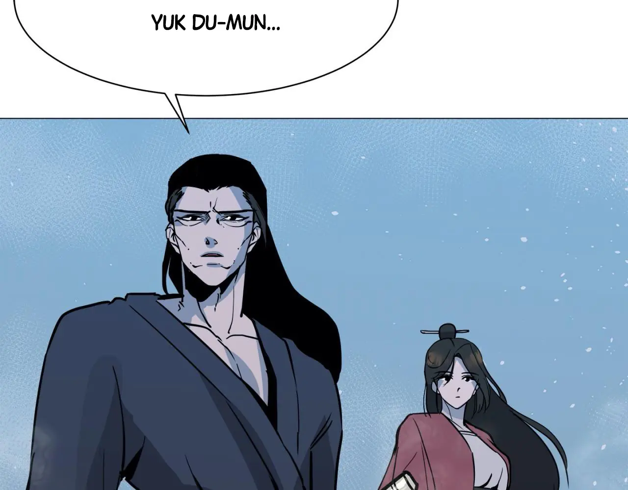 Giang Hồ Sinh Tử Chiến Chapter 5 - Trang 10