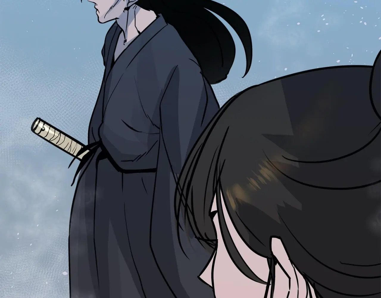 Giang Hồ Sinh Tử Chiến Chapter 5 - Trang 13