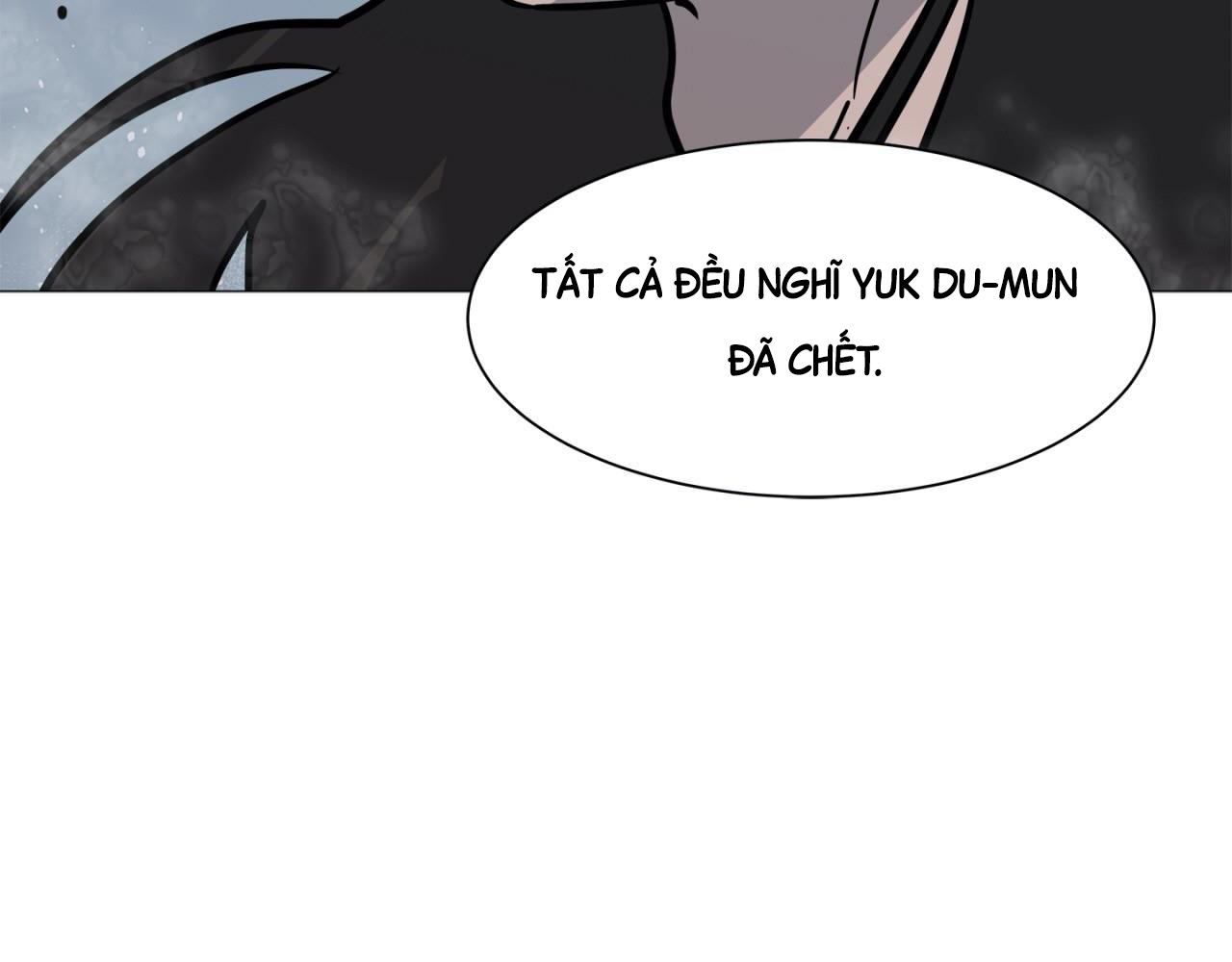 Giang Hồ Sinh Tử Chiến Chapter 5 - Trang 16