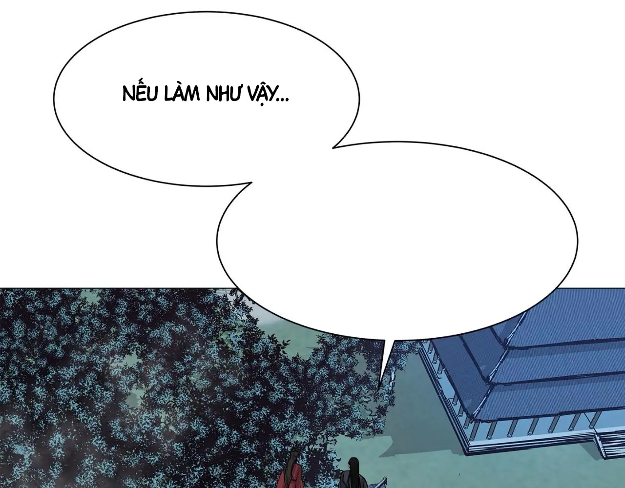 Giang Hồ Sinh Tử Chiến Chapter 5 - Trang 17