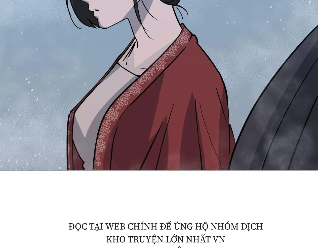 Giang Hồ Sinh Tử Chiến Chapter 5 - Trang 20