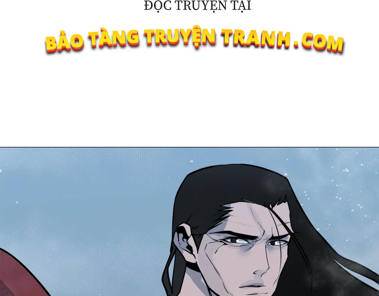 Giang Hồ Sinh Tử Chiến Chapter 5 - Trang 21