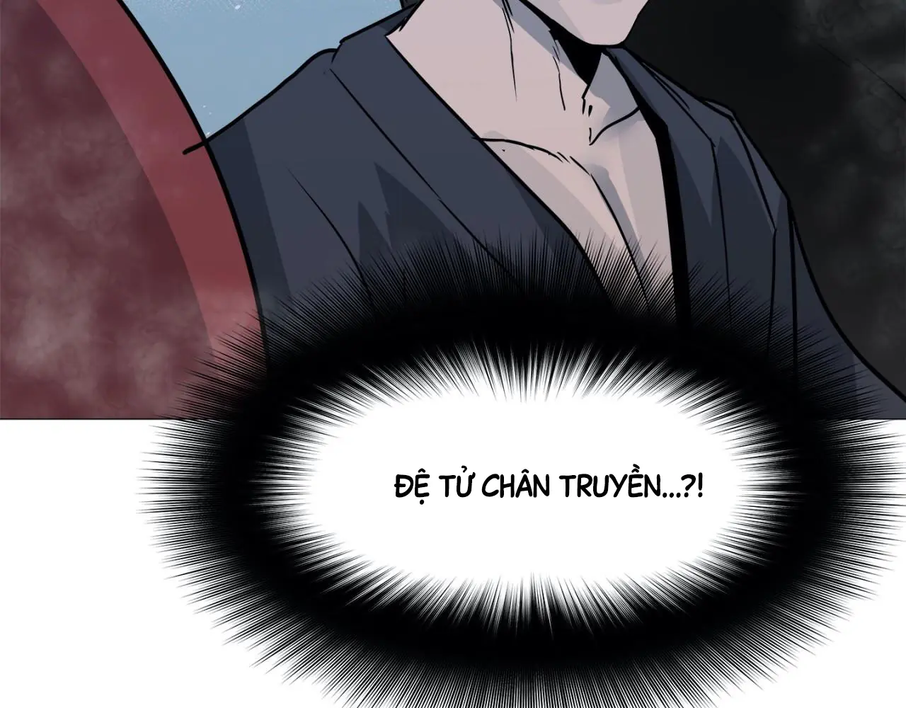 Giang Hồ Sinh Tử Chiến Chapter 5 - Trang 22