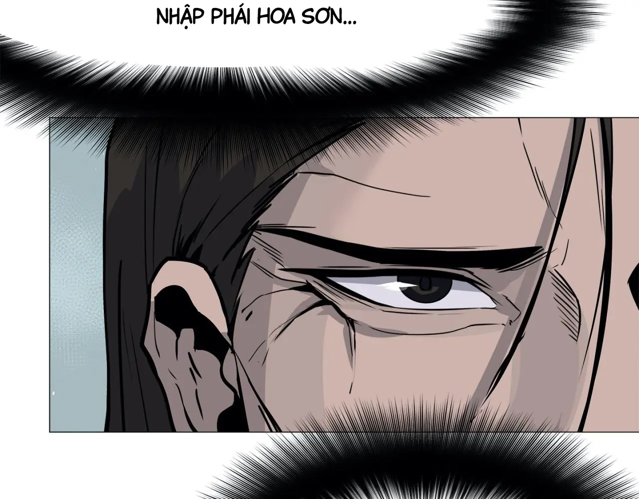 Giang Hồ Sinh Tử Chiến Chapter 5 - Trang 24