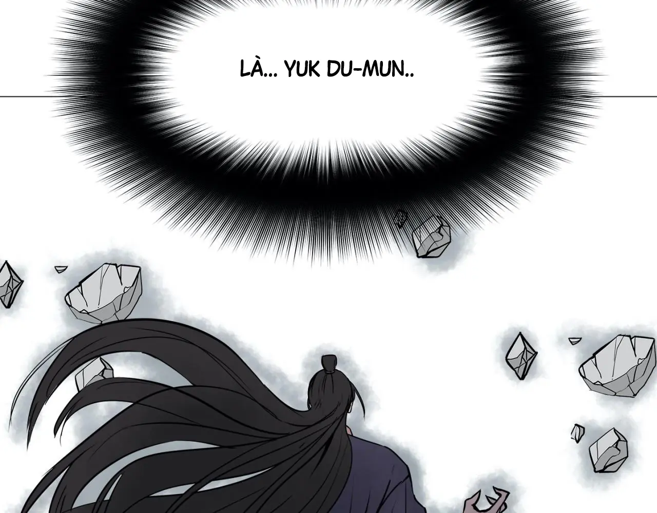 Giang Hồ Sinh Tử Chiến Chapter 5 - Trang 26