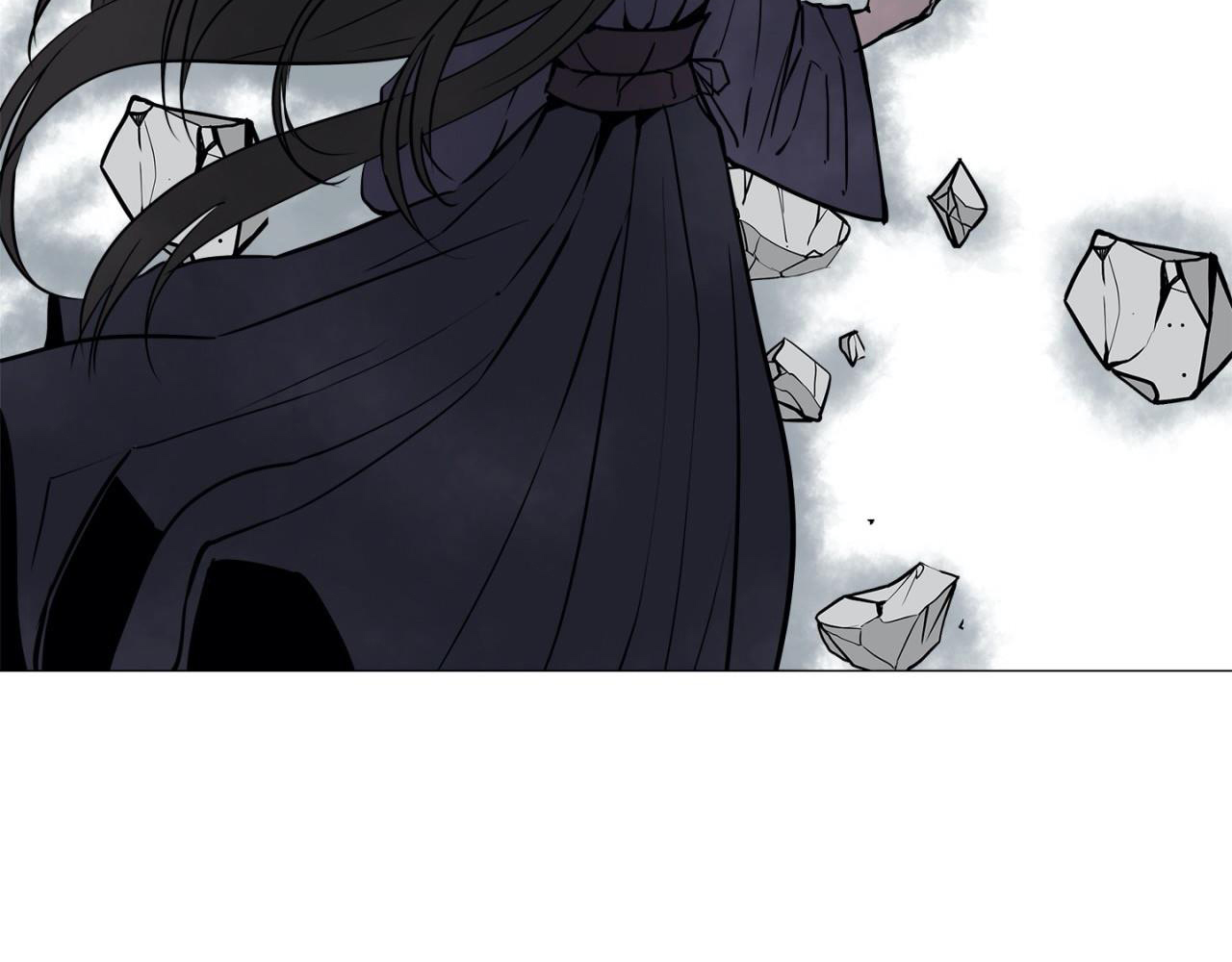 Giang Hồ Sinh Tử Chiến Chapter 5 - Trang 27