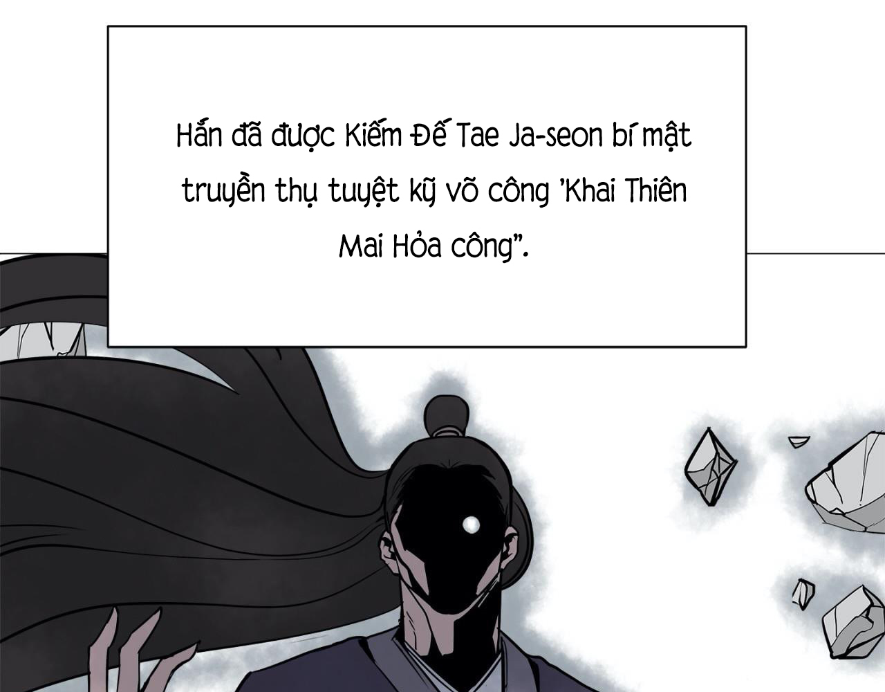 Giang Hồ Sinh Tử Chiến Chapter 5 - Trang 28