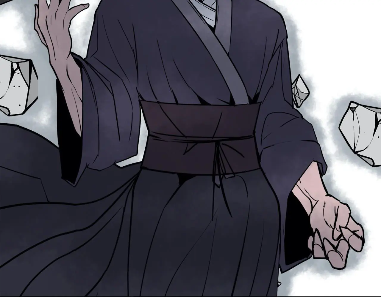 Giang Hồ Sinh Tử Chiến Chapter 5 - Trang 29