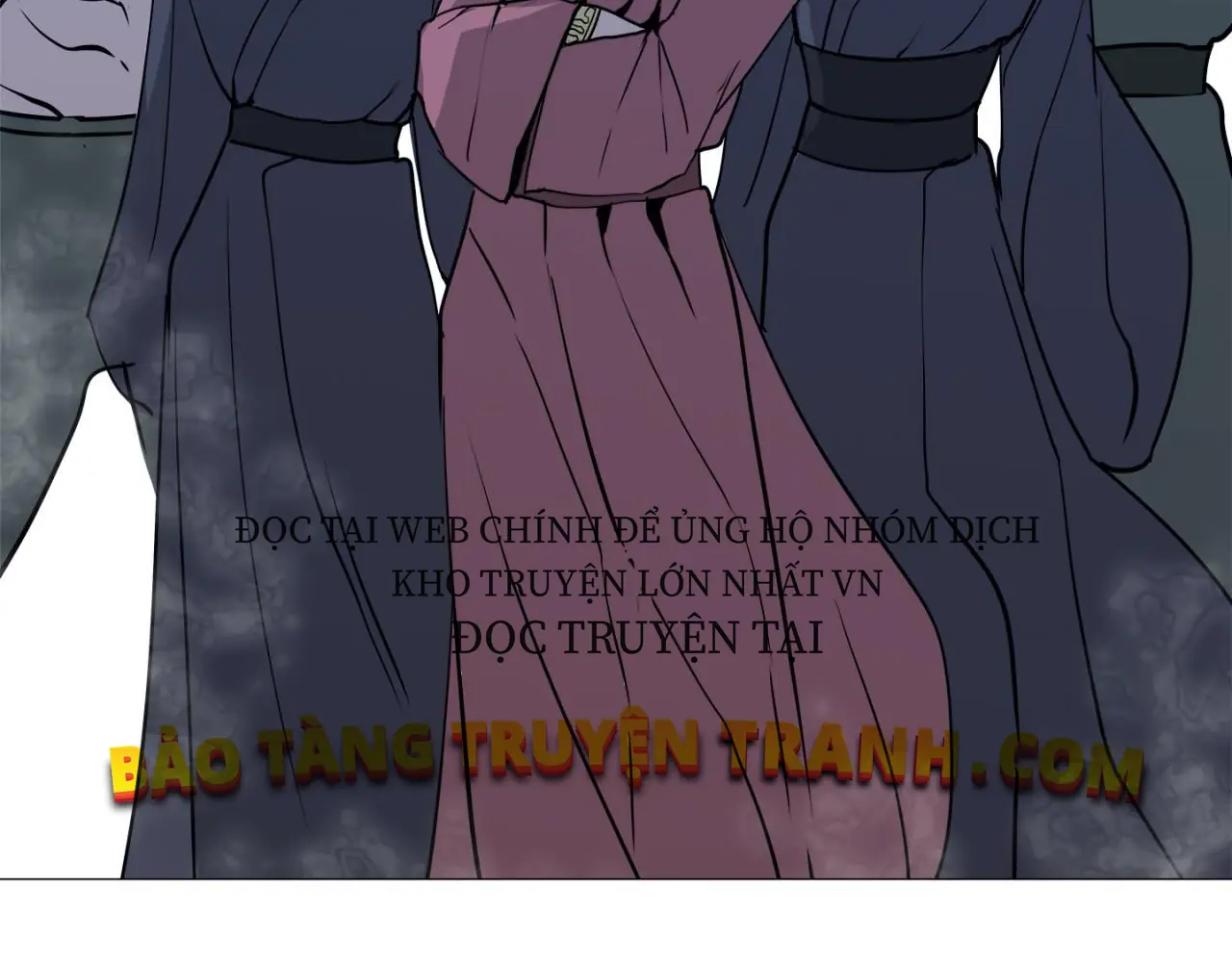 Giang Hồ Sinh Tử Chiến Chapter 5 - Trang 32