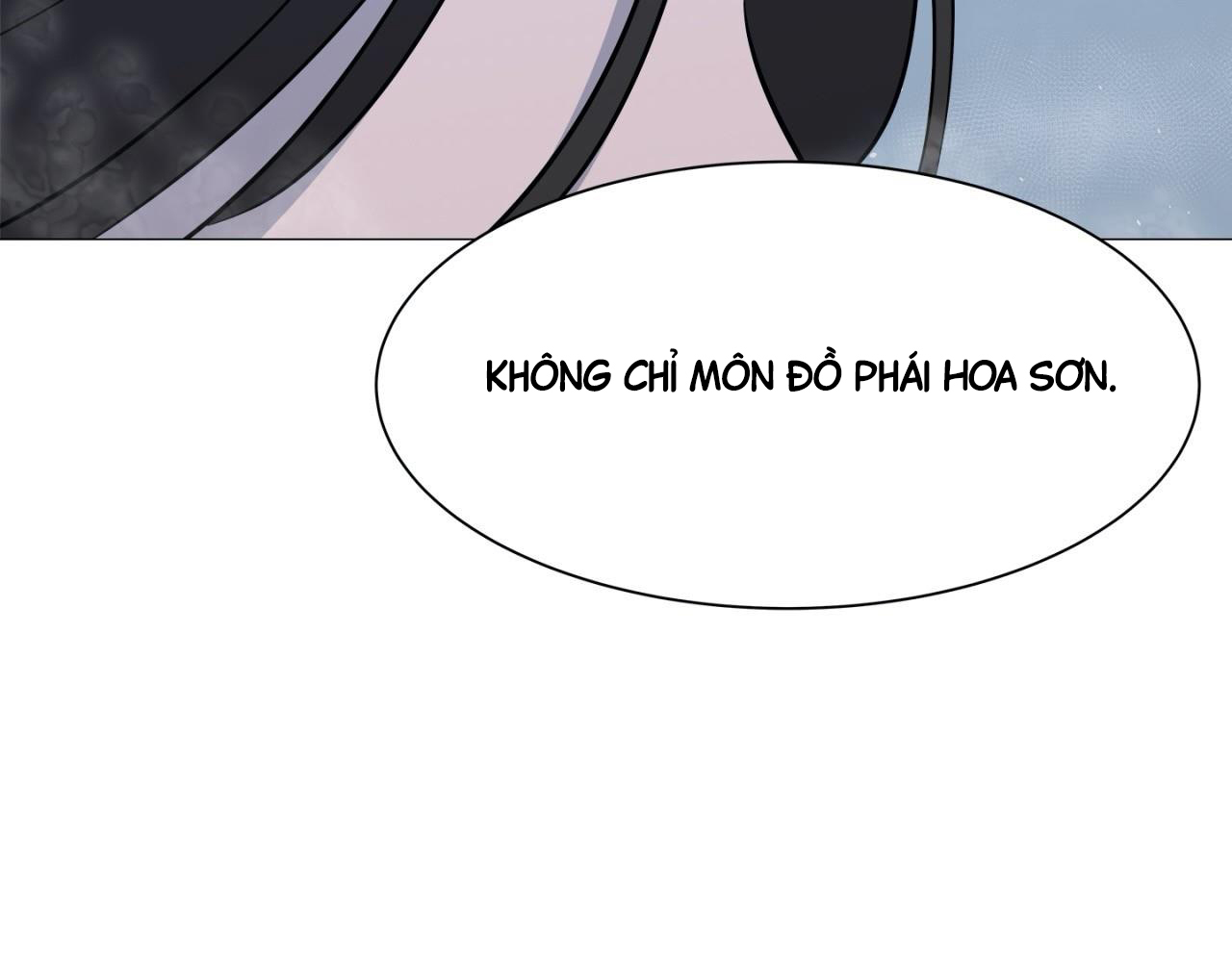 Giang Hồ Sinh Tử Chiến Chapter 5 - Trang 34