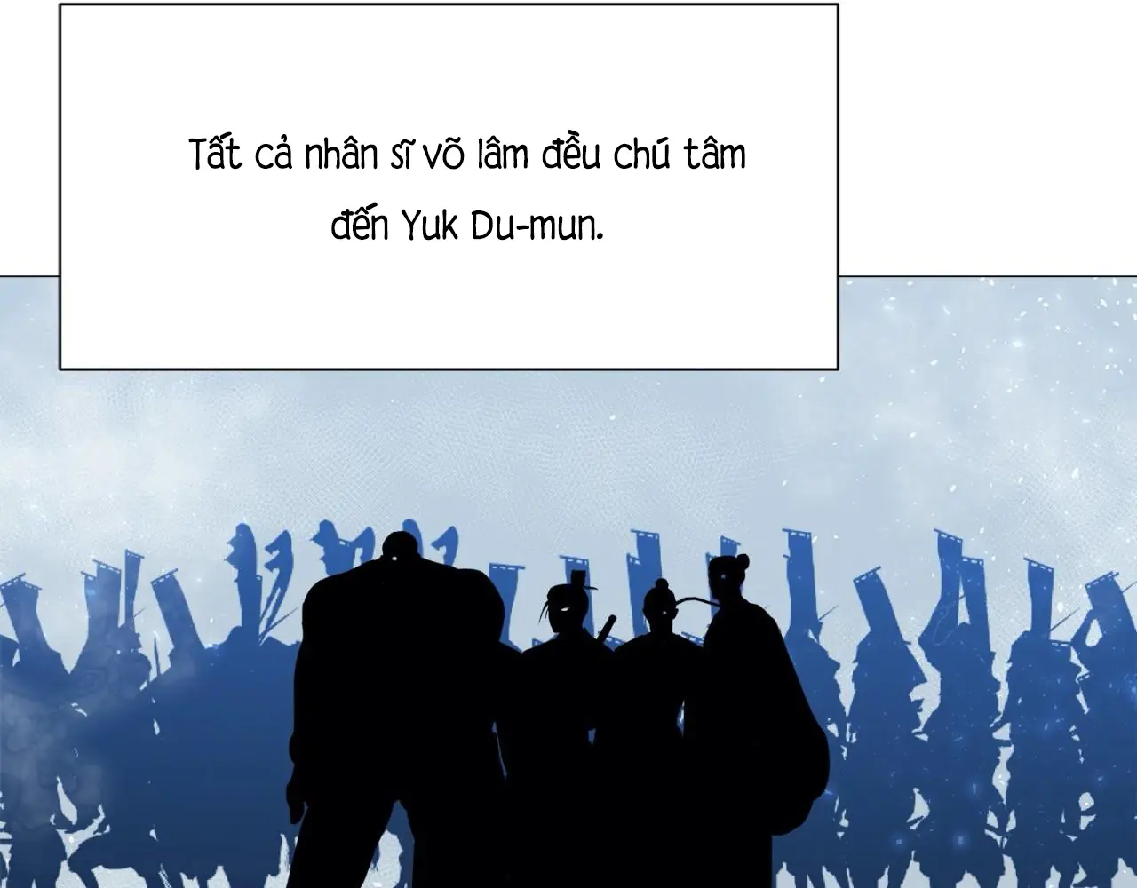 Giang Hồ Sinh Tử Chiến Chapter 5 - Trang 35