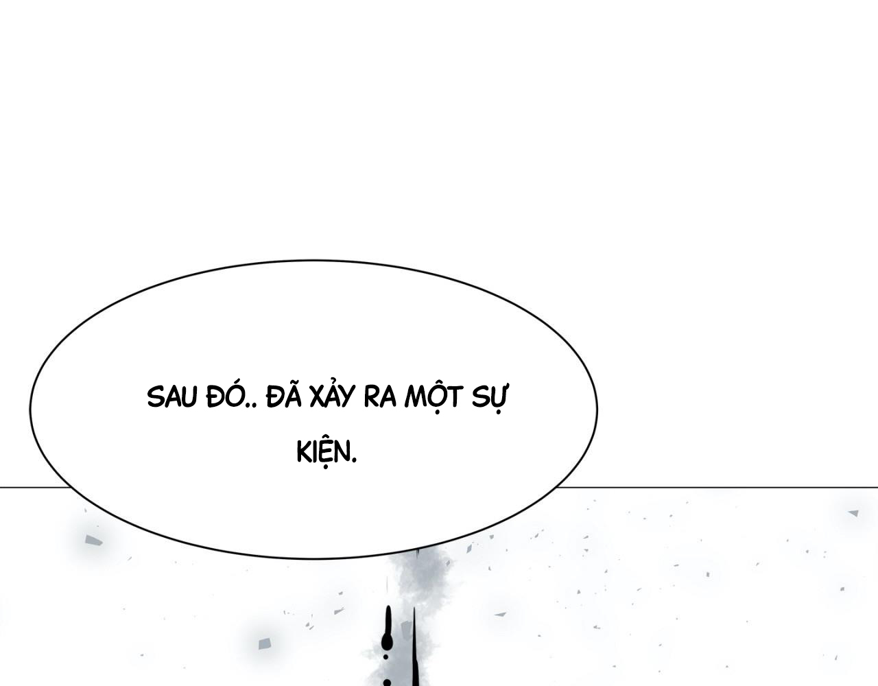 Giang Hồ Sinh Tử Chiến Chapter 5 - Trang 37
